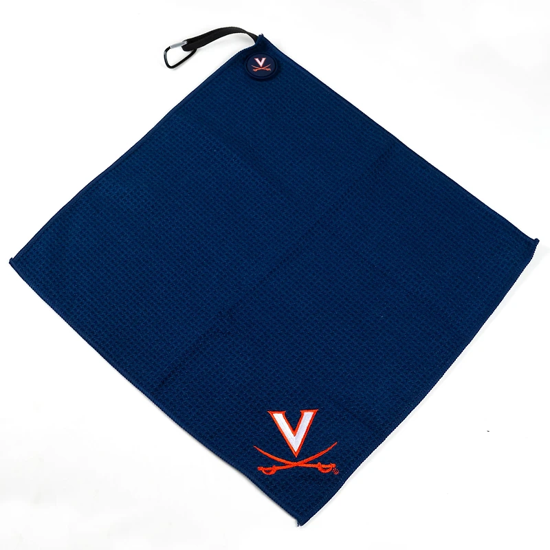 Virginia Cavaliers 15" x 15" Magnetic Towel