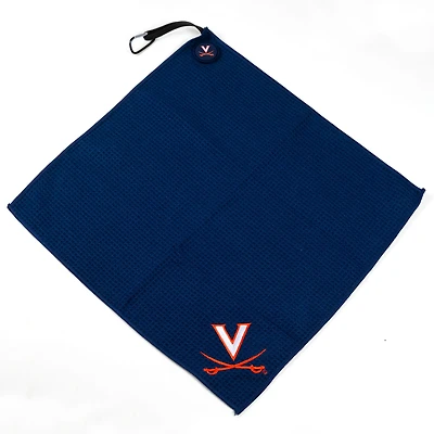 Virginia Cavaliers 15" x 15" Magnetic Towel