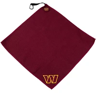 Washington Commanders 15" x 15" Magnetic Towel