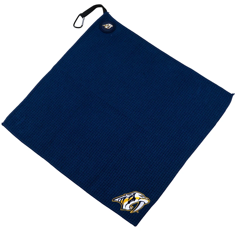 Nashville Predators 15" x 15" Magnetic Towel