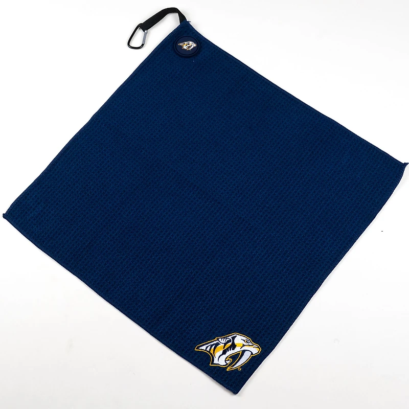 Nashville Predators 15" x 15" Magnetic Towel