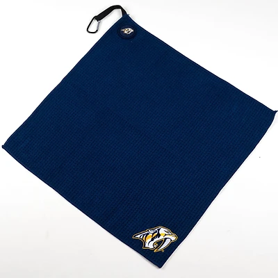 Nashville Predators 15" x 15" Magnetic Towel