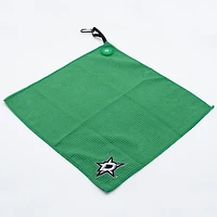 Dallas Stars 15" x 15" Magnetic Towel
