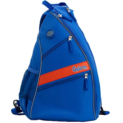 Florida Gators Embroidered Team Backpack