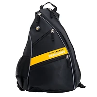 Pittsburgh Penguins Embroidered Team Backpack
