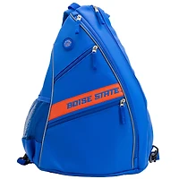 Boise State Broncos Embroidered Team Pickleball Backpack