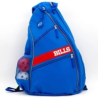 Buffalo Bills Embroidered Team Backpack