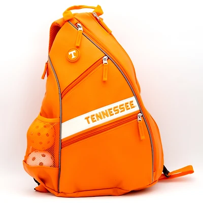 Tennessee Volunteers Embroidered Team Backpack
