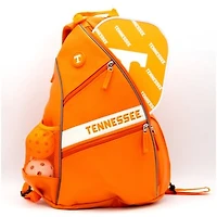 Tennessee Volunteers Embroidered Team Pickleball Backpack
