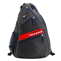 Houston Texans Embroidered Team Pickleball Backpack