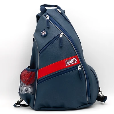 New York Giants Embroidered Team Backpack