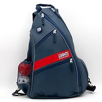 New York Giants Embroidered Team Backpack