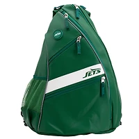 New York Jets Embroidered Team Backpack