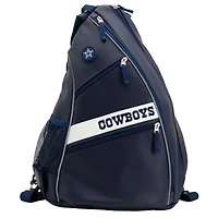 Dallas Cowboys Embroidered Team Backpack