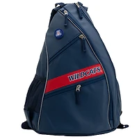 Arizona Wildcats Embroidered Team Backpack