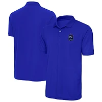 Men's Antigua  Royal France National Team Derive Polo