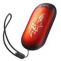 ActionHeat Baltimore Ravens Rechargeable Hand Warmer