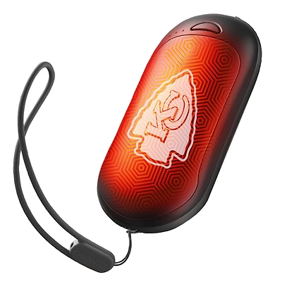 ActionHeat Kansas City Chiefs Rechargeable Hand Warmer