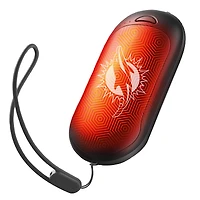ActionHeat Miami Dolphins Rechargeable Hand Warmer