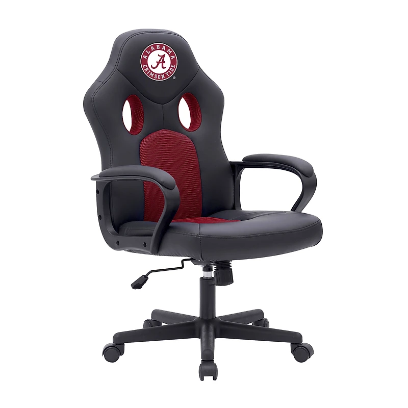 Imperial Alabama Crimson Tide Vision Game Chair