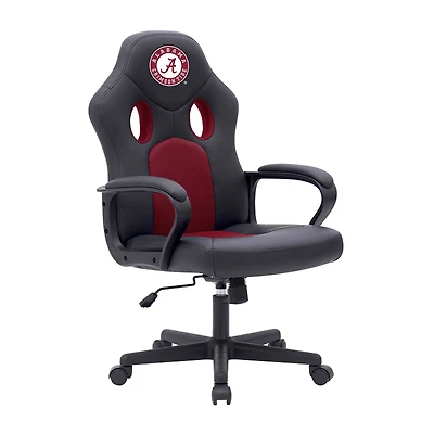 Imperial Alabama Crimson Tide Vision Game Chair