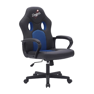 Imperial Los Angeles Dodgers Vision Game Chair