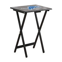 Imperial Detroit Lions TV Tray Set