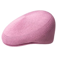 Men's Kangol  Pink Tropic 504 Ventair Ivy Fitted Hat