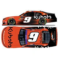 Action Racing Shane van Gisbergen 2025 #9 Kubota Xfinity Series 1:24 Regular Paint Die-Cast Chevrolet SS