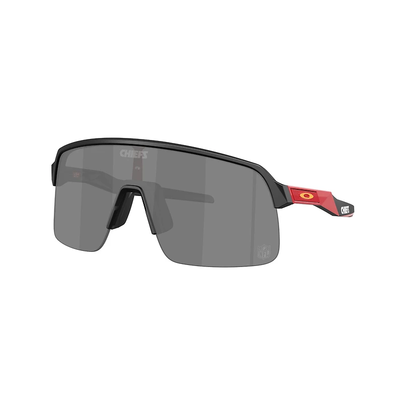Oakley  Kansas City Chiefs Sutro Lite PRIZM Sunglasses