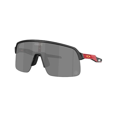 Oakley  Kansas City Chiefs Sutro Lite PRIZM Sunglasses