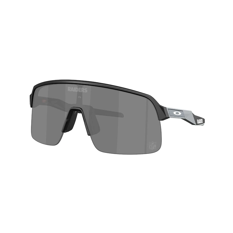 Oakley  Las Vegas Raiders Sutro Lite PRIZM Sunglasses