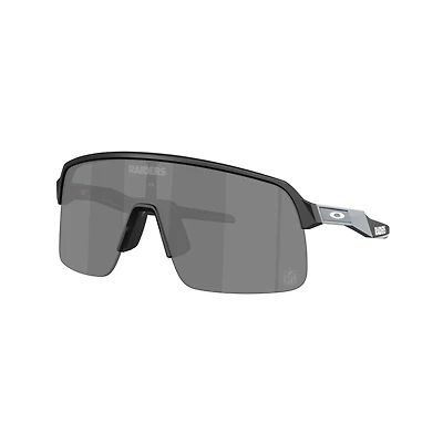 Oakley  Las Vegas Raiders Sutro Lite PRIZM Sunglasses