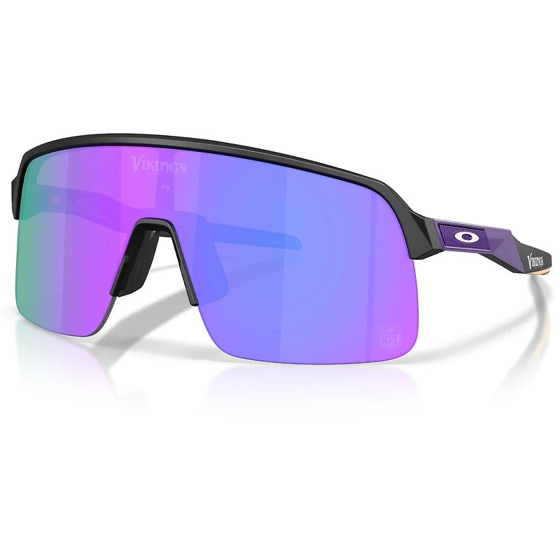 Oakley  Minnesota Vikings Sutro Lite PRIZM Sunglasses