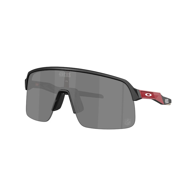 Oakley  San Francisco 49ers Sutro Lite PRIZM Sunglasses