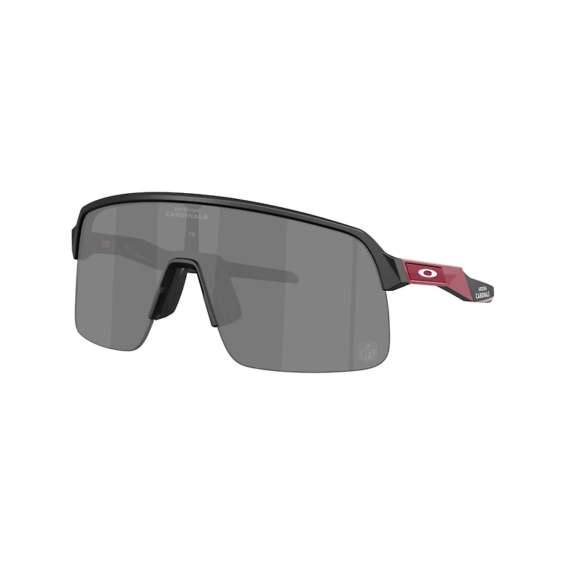 Oakley Arizona Cardinals Sutro Lite PRIZM Sunglasses