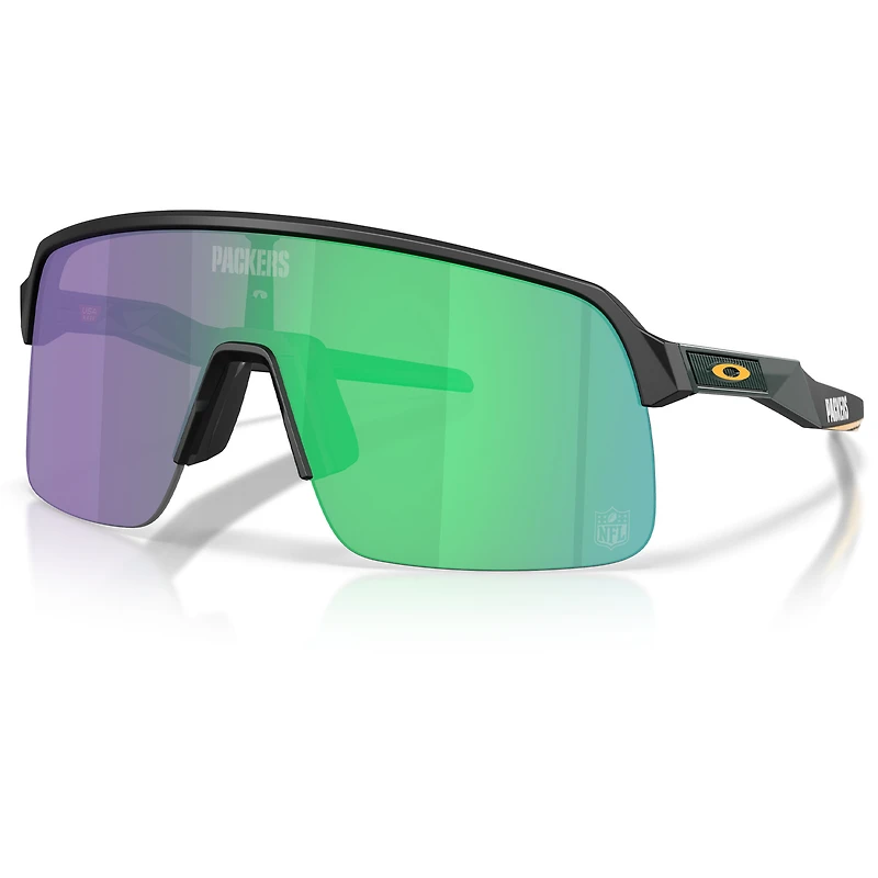 Oakley  Green Bay Packers Sutro Lite PRIZM Sunglasses