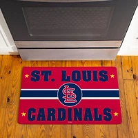 St. Louis Cardinals 18" x 30" Anti-Fatigue Comfort Indoor Mat