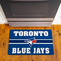 Toronto Blue Jays 18" x 30" Anti-Fatigue Comfort Indoor Mat