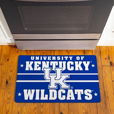 Kentucky Wildcats 18" x 30" Anti-Fatigue Comfort Indoor Mat