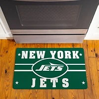 New York Jets 18" x 30" Anti-Fatigue Comfort Indoor Mat