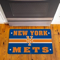 New York Mets 18" x 30" Anti-Fatigue Comfort Indoor Mat