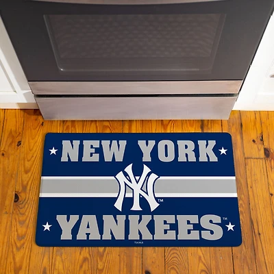 New York Yankees 18" x 30" Anti-Fatigue Comfort Indoor Mat