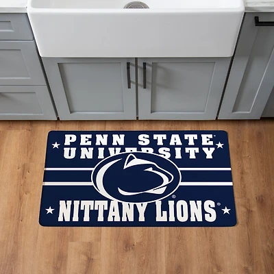 Penn State Nittany Lions 18" x 30" Anti-Fatigue Comfort Indoor Mat
