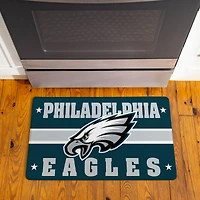 Philadelphia Eagles 18" x 30" Anti-Fatigue Comfort Indoor Mat