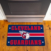 Cleveland Guardians 18" x 30" Anti-Fatigue Comfort Indoor Mat