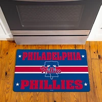 Philadelphia Phillies 18" x 30" Anti-Fatigue Comfort Indoor Mat