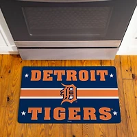 Detroit Tigers 18" x 30" Anti-Fatigue Comfort Indoor Mat