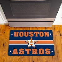 Houston Astros 18" x 30" Anti-Fatigue Comfort Indoor Mat