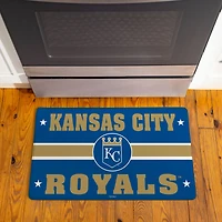 Kansas City Royals 18" x 30" Anti-Fatigue Comfort Indoor Mat